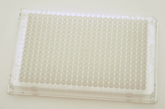 twin.tec PCR Plate 384: skirted clear (2)