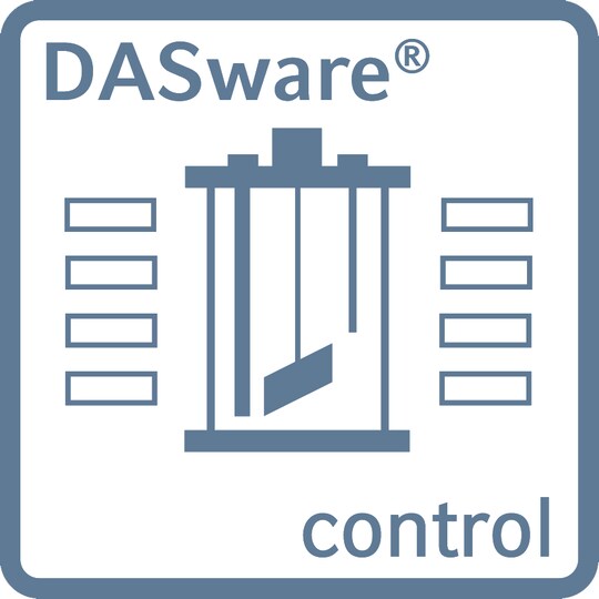 Logo: DASware control single