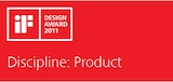 iF Design Award Logo