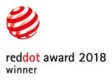 reddot award winner logo