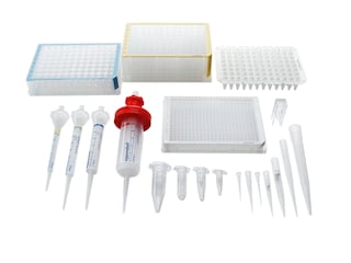 Flyout Laboratory Consumables