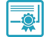Certification epServices, Application Support