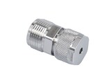 DASGIP Compression Fitting ID 4 mm with Pg 13.5 male thread