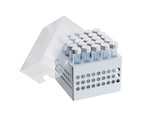 Eppendorf Storage Box for 15 mL conical tubes for storage in ULT freezers