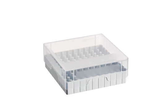 Eppendorf Storage Box for cryogenic tubes for storage in ULT frezeers