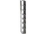 Metal tower rack for MTP in Eppendorf Innova_REG_ ULT chest freezer - (6001040011)