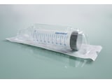 50 mL conical tube in packaging