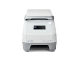 Mastercycler_REG__NBSP_X50t eco PCR thermocycler unit - Front view