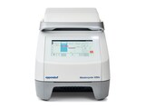 Mastercycler® X50 PCR thermocycler - Front view