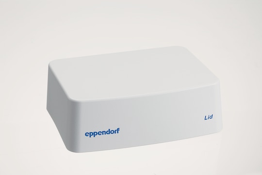 Eppendorf Lid for Eppendorf SmartBlock