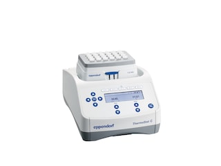 Eppendorf ThermoStat C with SmartBlock 1.5 mL_with_tubes
