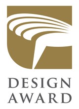 Golden Pin Design Mark