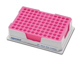 The Eppendorf PCR-Cooler (pink)