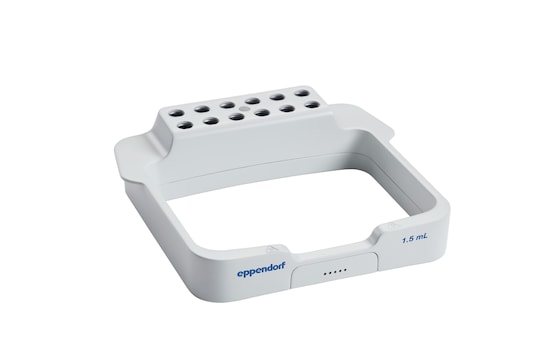 Eppendorf SmartExtender without vessels