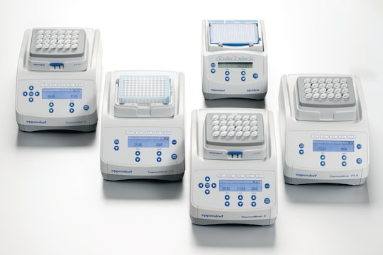 Eppendorf ThermoMixer and MixMate family