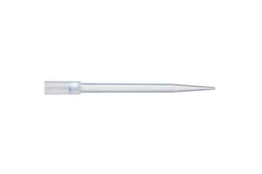 Eppendorf filter tips ep Dualfilter T.I.P.S._REG_ in different lengths and vertical position