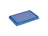 twin.tec PCR Plate blue 384: 0030128532