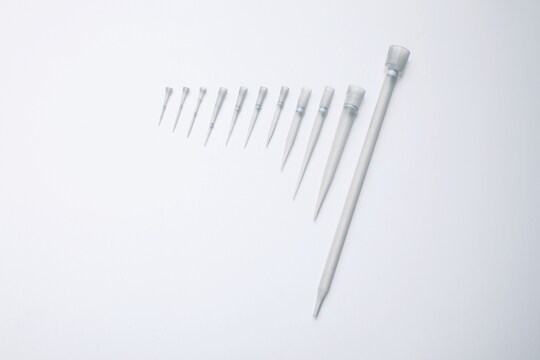ep Dualfilter T.I.P.S.® filter pipette tips – available in sizes from 10 µL to 10 mL