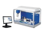 epMotion 5075vtc liquid handling robot offers vacuum and thermal module and options for sterilization