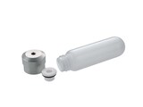 30PP Tube with outer lid and inner lid