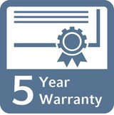 Technical Support 5 years warranty, CellXpert