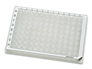 Eppendorf Microplate with OptiTrack® matrix