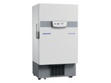 Eppendorf CryoCube® F570hw ULT freezer with water-cooling