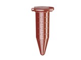 Eppendorf microtubes_REG_ 5 mL in amber with closed lid