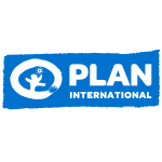€1 Donation to Plan International