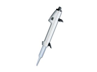 Maxipettor® 4720 positive displacement pipette from Eppendorf