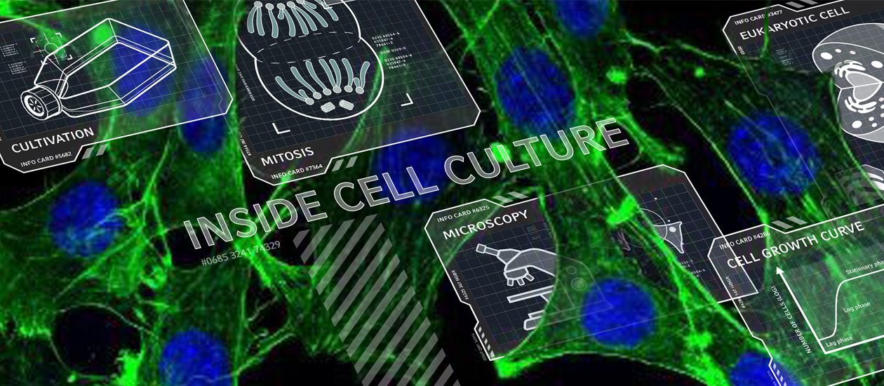 Newsletter “Inside Cell Culture”