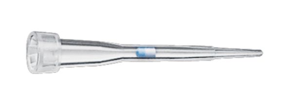 epDualf.TIPS, PCR cl./st., 0,1-10µL S, 34mm, dark gray, 960tips