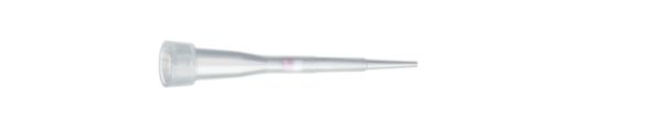 epDualf.TIPS SealMax, PCR cl./st., 0,1-10µL S, 34mm, dark gray, 960tips