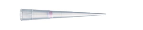 epDualf.TIPS SealMax, PCR cl./st., 2-100µL, 53mm, yellow, 960tips