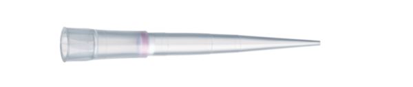 epDualf.TIPS SealMax, PCR cl./st., 2-200µL, 55mm, yellow, 960tips