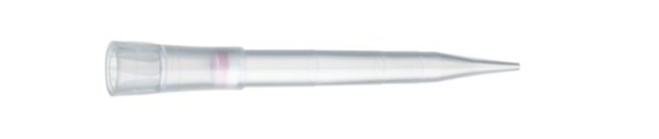 epDualf.TIPS SealMax, PCR cl./st., 20-300µL, 55mm, orange, 960tips