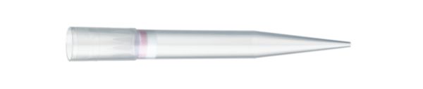 epDualf.TIPS SealMax, PCR cl./st., 50-1000µL, 76mm, blue, 960tips