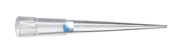 epDualf.TIPS, Forensic, 2-200µL, yellow, 960tips