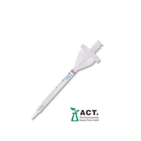 Eppendorf Combitips® advanced tips, for Multipette® multi-dispenser, Eppendorf Quality