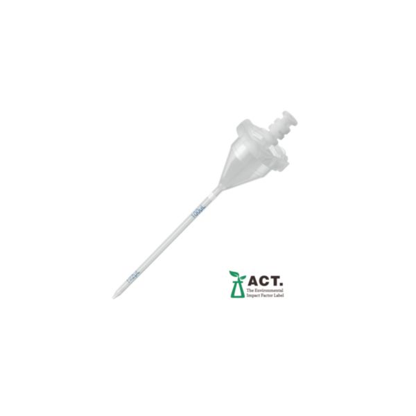 Eppendorf Combitips® advanced tips, for Multipette® multi-dispenser, Biopur®