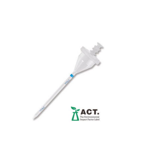 Eppendorf Combitips® advanced tips, for Multipette® multi-dispenser, Biopur®