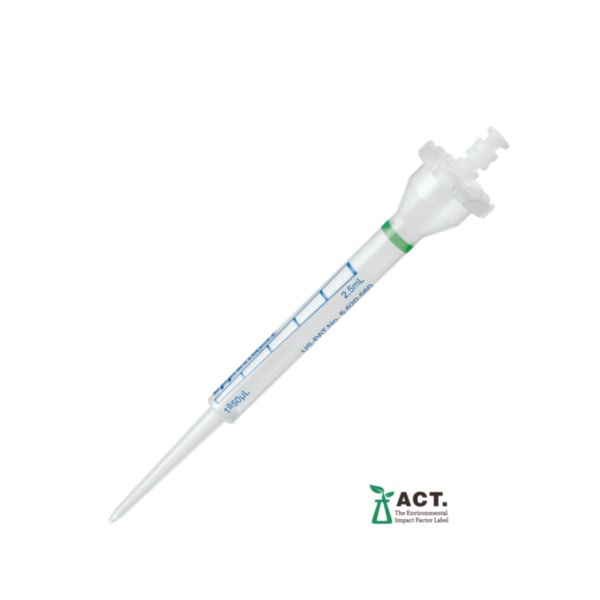 Eppendorf Combitips® advanced tips, for Multipette® multi-dispenser, Biopur®
