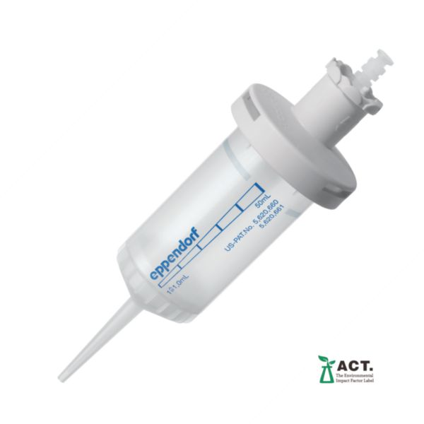 Eppendorf Combitips® advanced tips, for Multipette® multi-dispenser, Biopur®