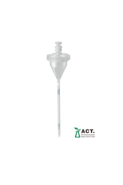 Eppendorf Combitips® advanced tips, for Multipette® multi-dispenser, PCR clean