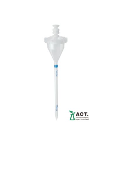 Eppendorf Combitips® advanced tips, for Multipette® multi-dispenser, PCR clean