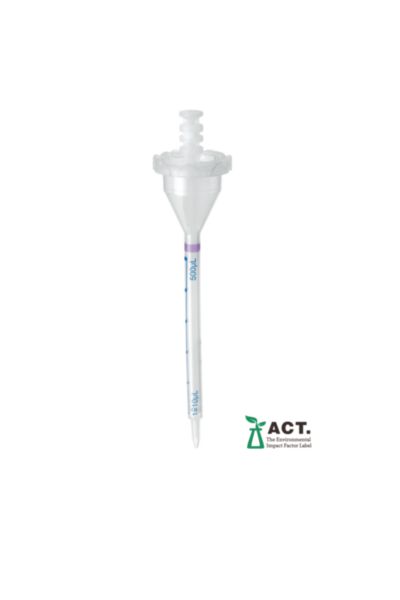 Eppendorf Combitips® advanced tips, for Multipette® multi-dispenser, PCR clean