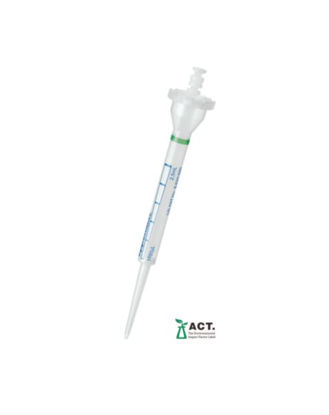 Eppendorf Combitips® advanced tips, for Multipette® multi-dispenser, PCR clean