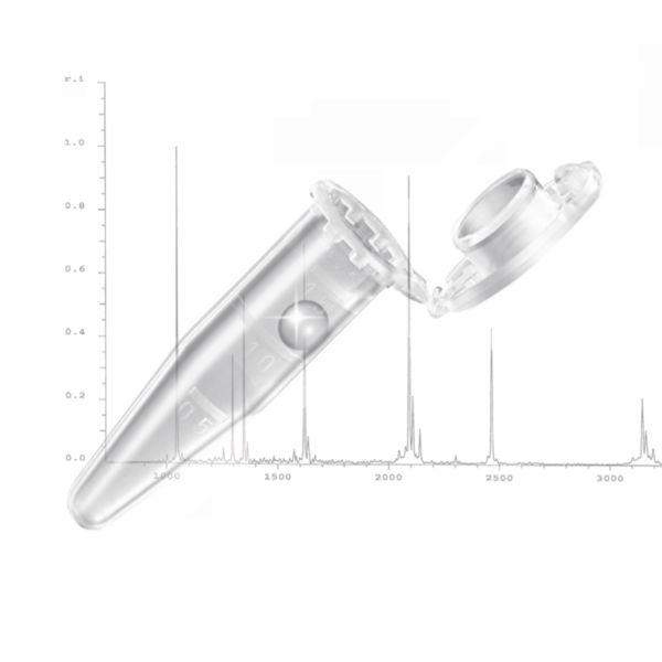Tubes, Protein LoBind®, 5,0 mL, PCR clean, colorless, 100tubes