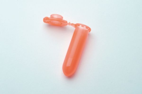 Eppendorf Safe-Lock® Tubes, 2,0 mL, Eppendorf Quality, red, 1.000 tubes