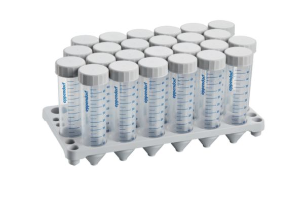 Conical Tubes, 50 mL, sterile, PCR Clean, colorless, 300tubes